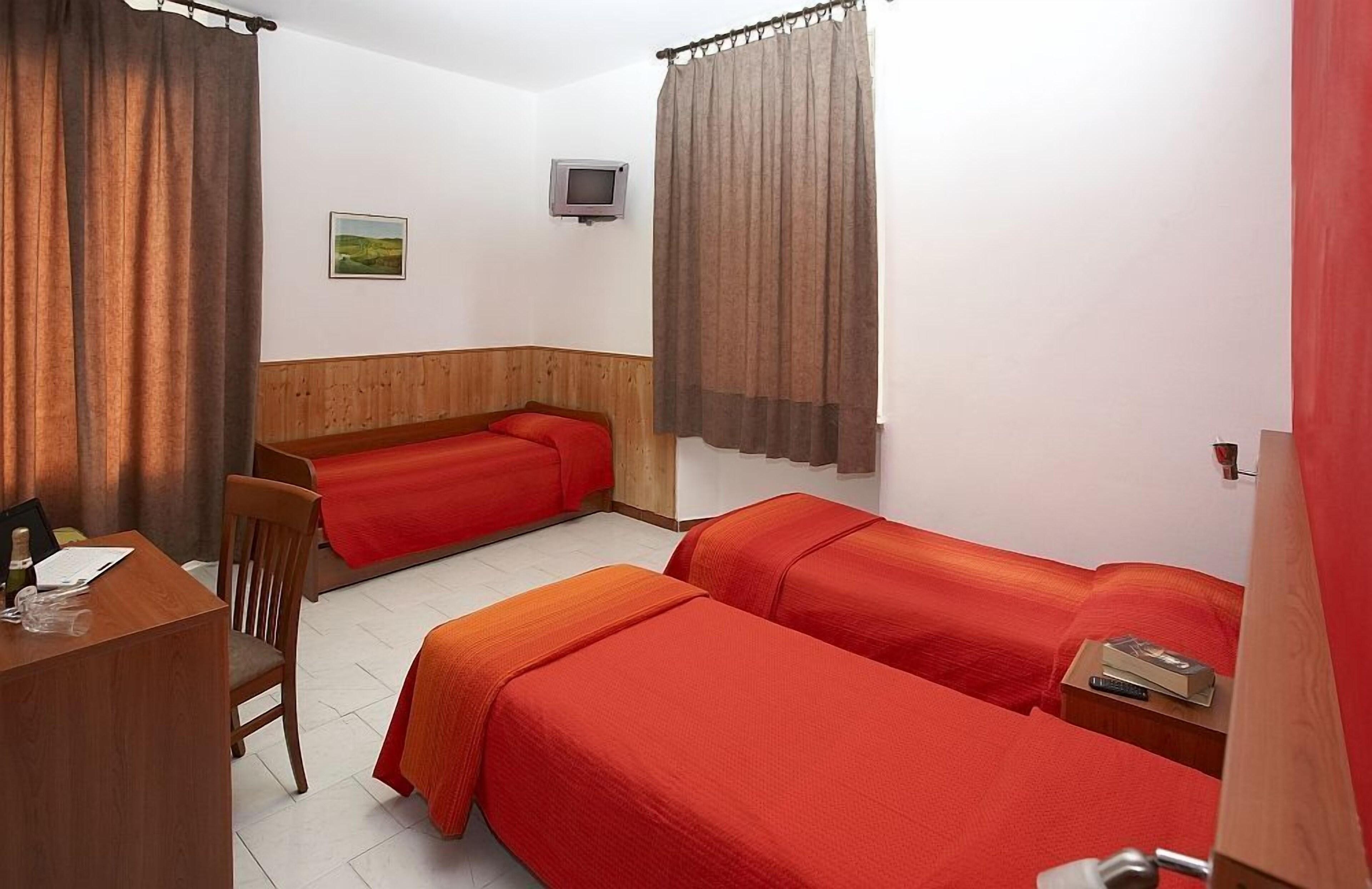 Hotel Trentina — Fotos 1