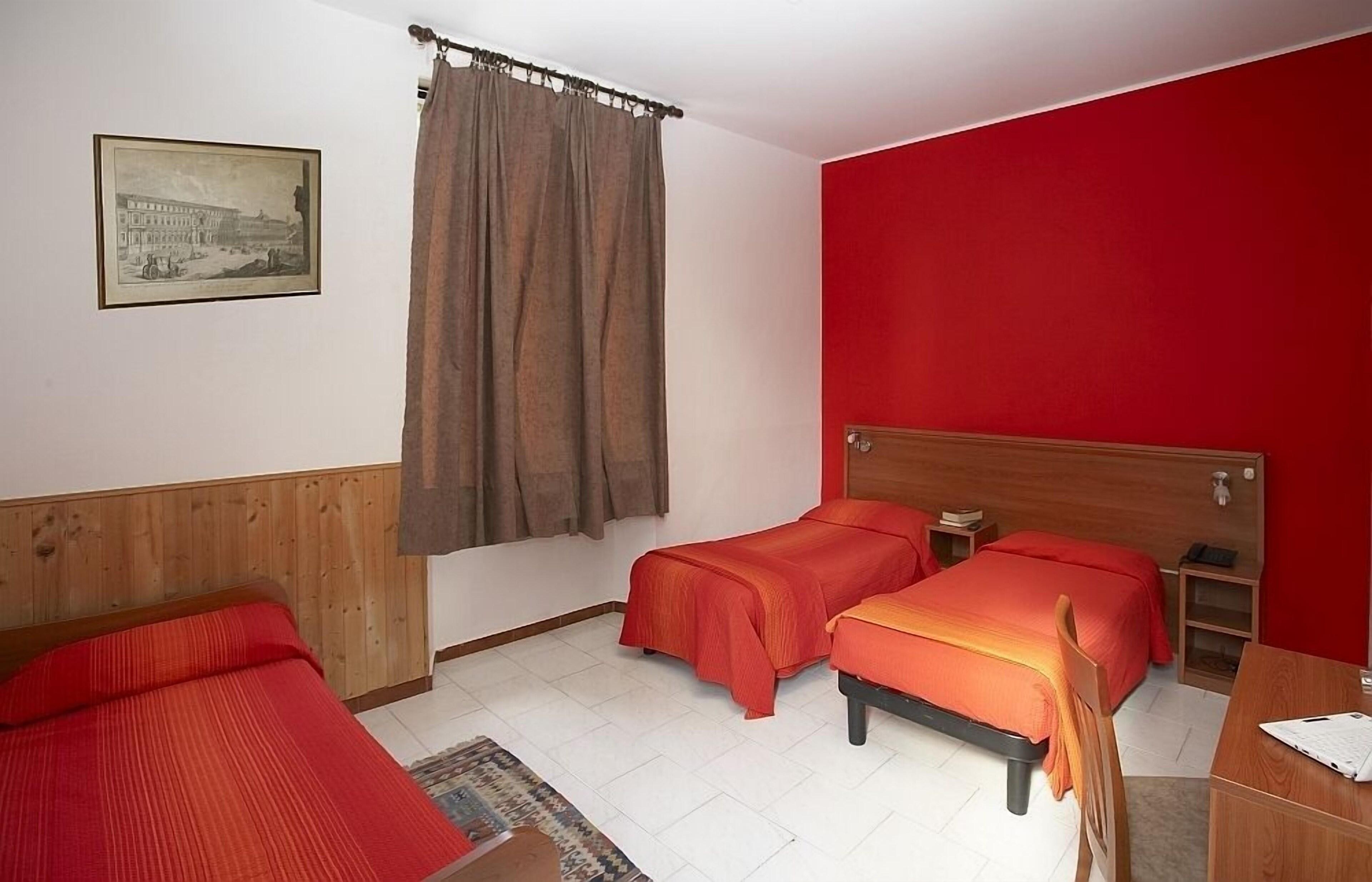 Hotel Trentina — Fotos 3
