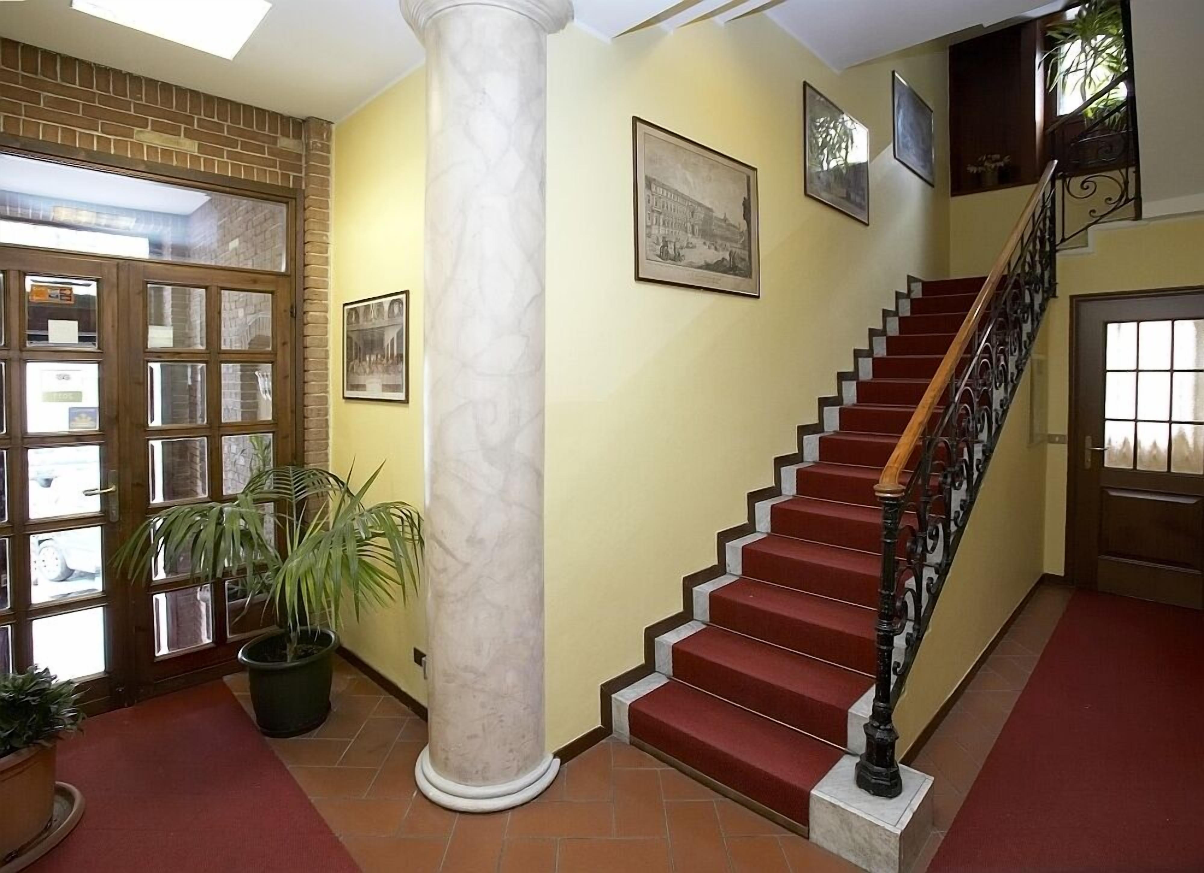 Hotel Trentina — Fotos 2